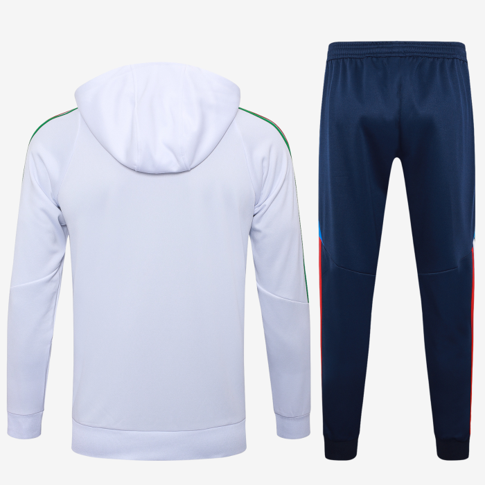 Italy 2024/25 Tracksuit - Image 6