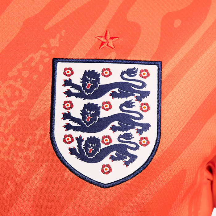 England 2024 Goalkeeper Jersey - Fan Version - Image 4