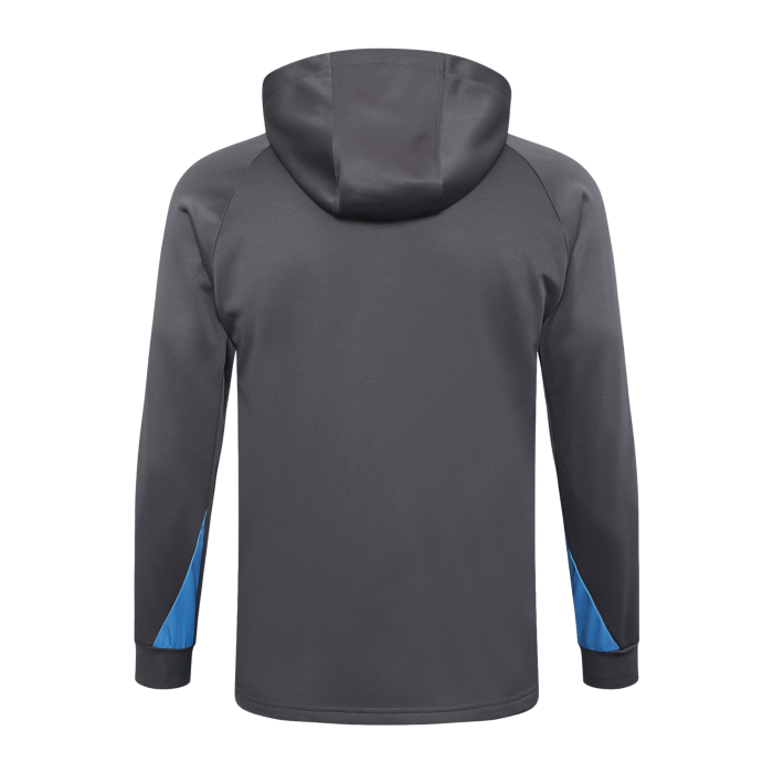 Tottenham 2024/25 Tracksuit - Image 4