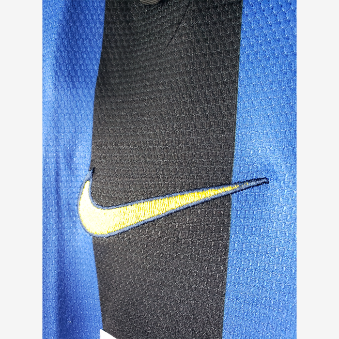 Inter Milan 1998/99 Home Jersey - Retro Version - Image 6