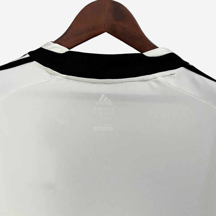 Germany 2008 Home Jersey - Retro Version - Image 6