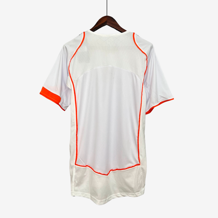 Netherlands Total 90 2004 Away Jersey Reissue – Fan Version - Image 2