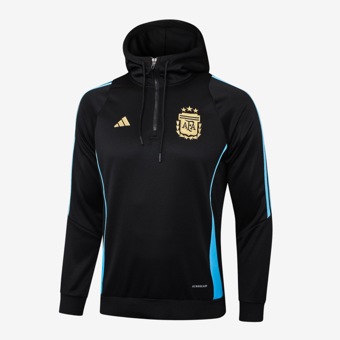 Argentina 2024/25 Tracksuit - Image 4