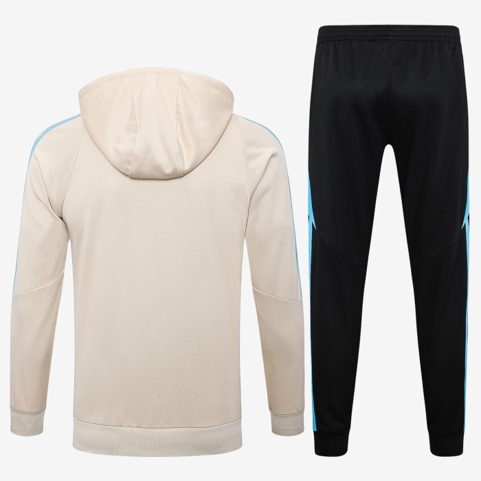 Argentina 2024/25 Tracksuit - Image 4