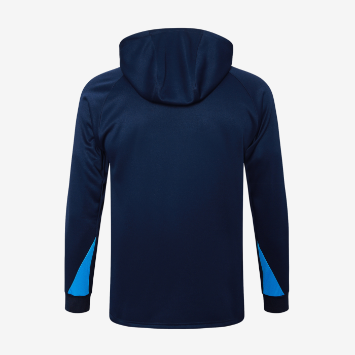 Chelsea 2024/25 Tracksuit - Image 4