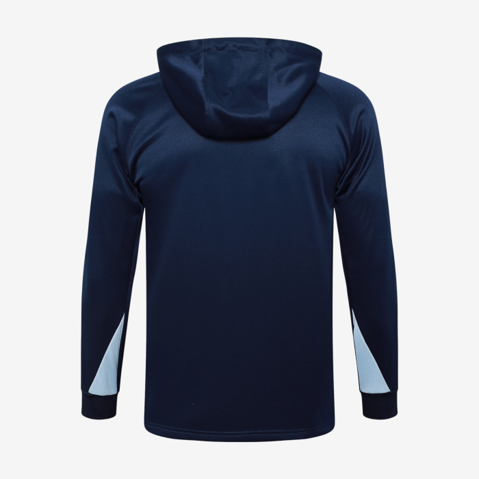 France 2024/25 Tracksuit - Image 4