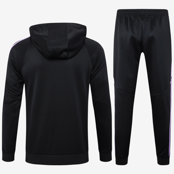 Germany 2024/25 Tracksuit - Image 4