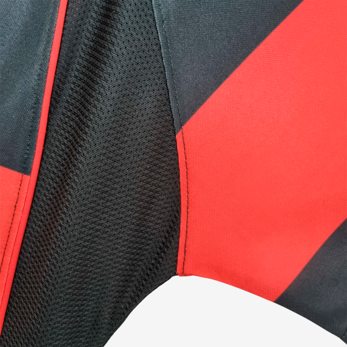 Flamengo 2003/04 Home Jersey - Retro Version - Image 6