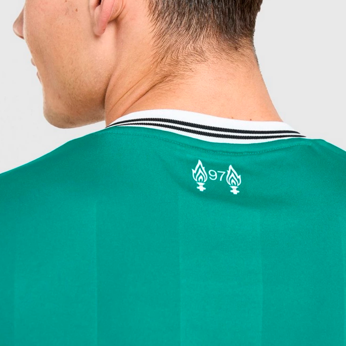 Liverpool 2025/26 Third Jersey – Fan Version - Image 2