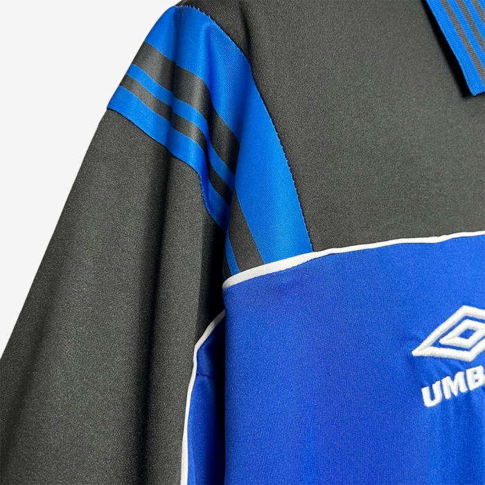 Flamengo 1999/00 Goalkeeper Jersey - Retro Version - Image 6