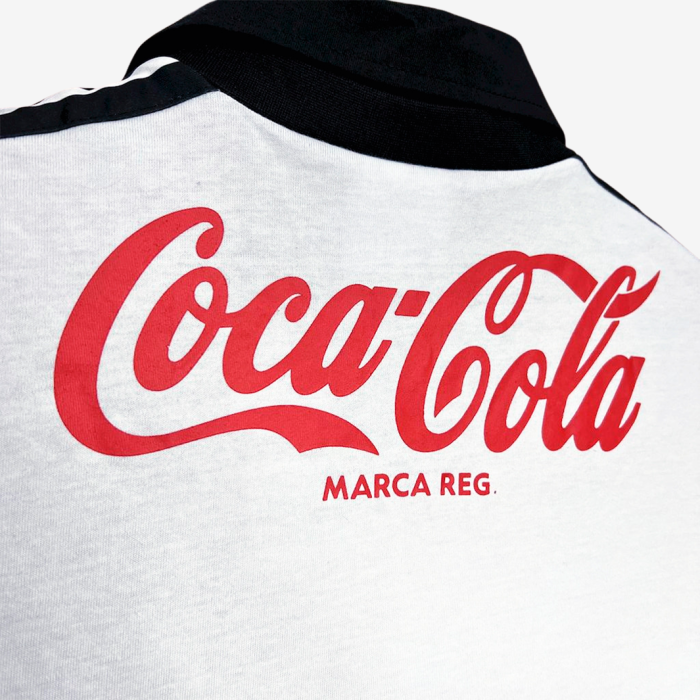 Vasco 1988/89 Away Jersey - Retro Version - Image 7