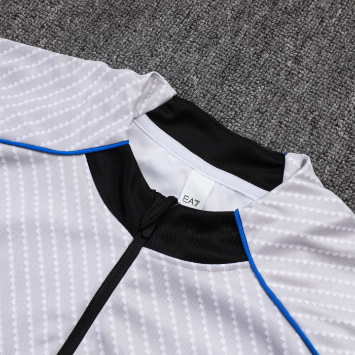 Napoli 2025/26 Tracksuit - Image 3