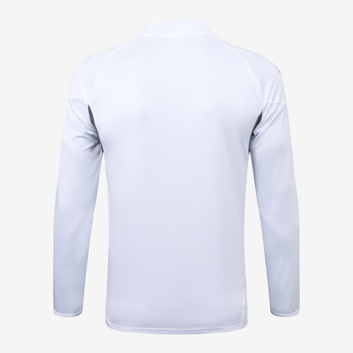 Germany 2025/26 Tracksuit - Image 4