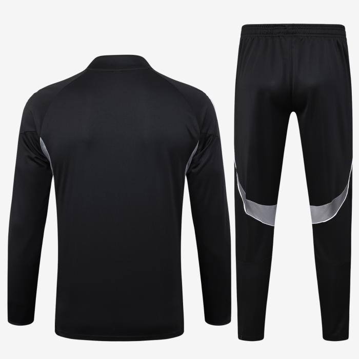 Germany 2025/26 Tracksuit - Image 4