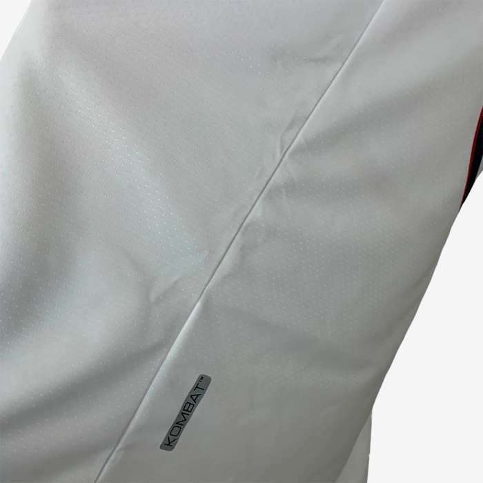 Vasco 1997/98 Away Jersey - Retro Version - Image 6