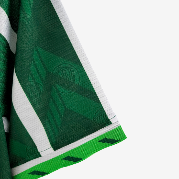 Palmeiras 1996/97 Home Jersey - Retro Version - Image 6