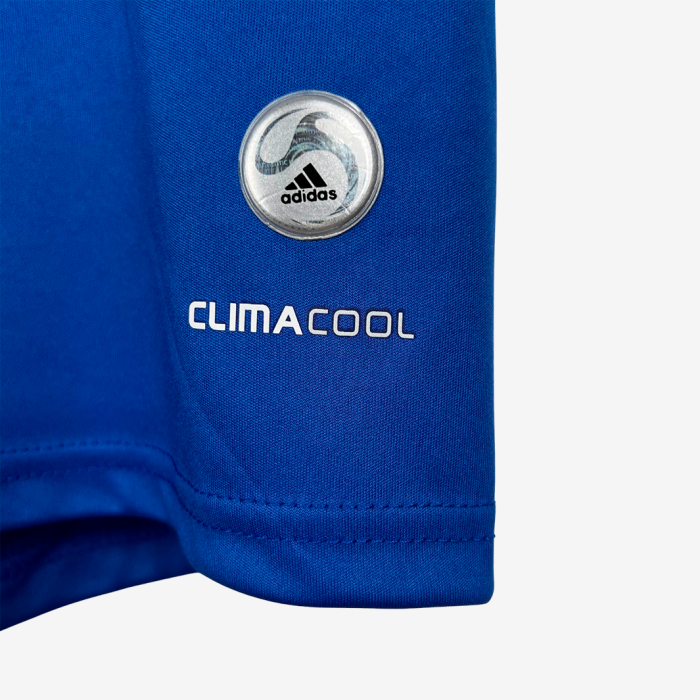 Palmeiras 2009/10 Third Jersey - Retro Version - Image 6