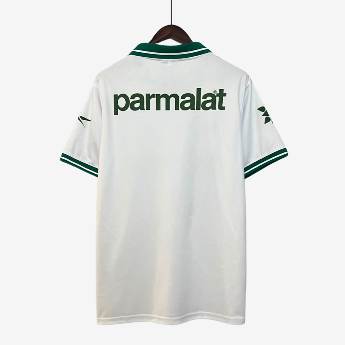 Palmeiras 1997/98 Away Jersey - Retro Version - Image 6