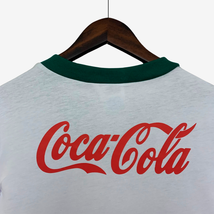 Palmeiras 1987/88 Away Jersey - Retro Version - Image 7