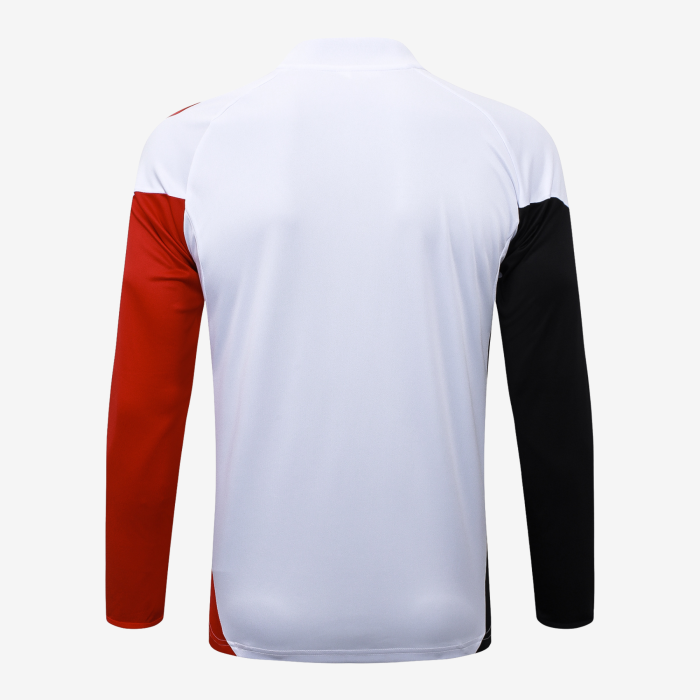 Ajax 2025/26 Tracksuit - Image 4