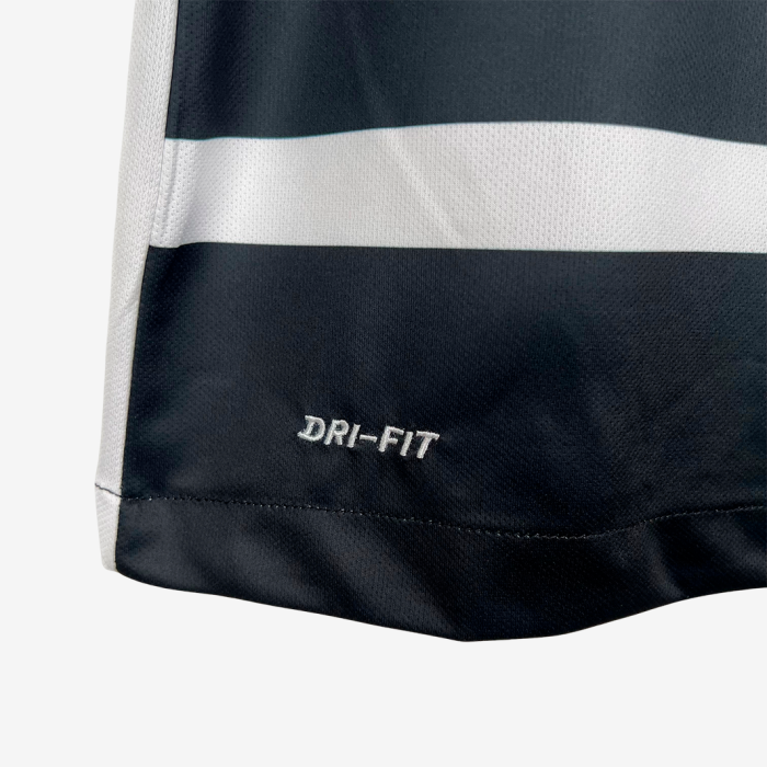 Corinthians 2015/16 Away Jersey - Retro Version - Image 6