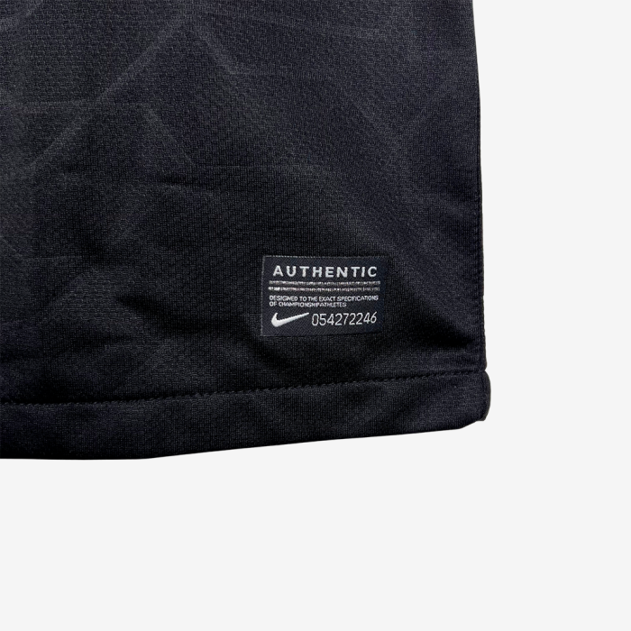 Corinthians 2008/09 Away Jersey - Retro Version - Image 6