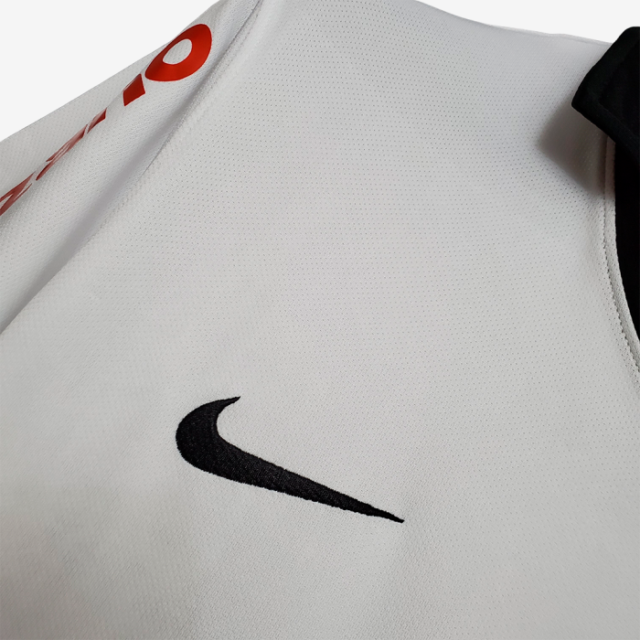 Corinthians 2011/12 Home Jersey - Retro Version - Image 12