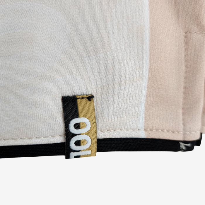 Corinthians 2010/11 Home Jersey - Retro Version - Image 5