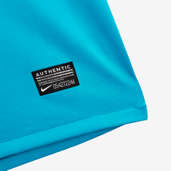 Santos 2012/13 Away Jersey - Retro Version - Image 6