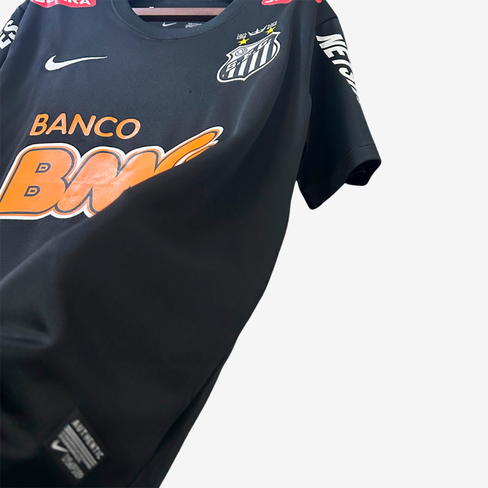 Santos 2012/13 Training Jersey - Retro Version - Image 7