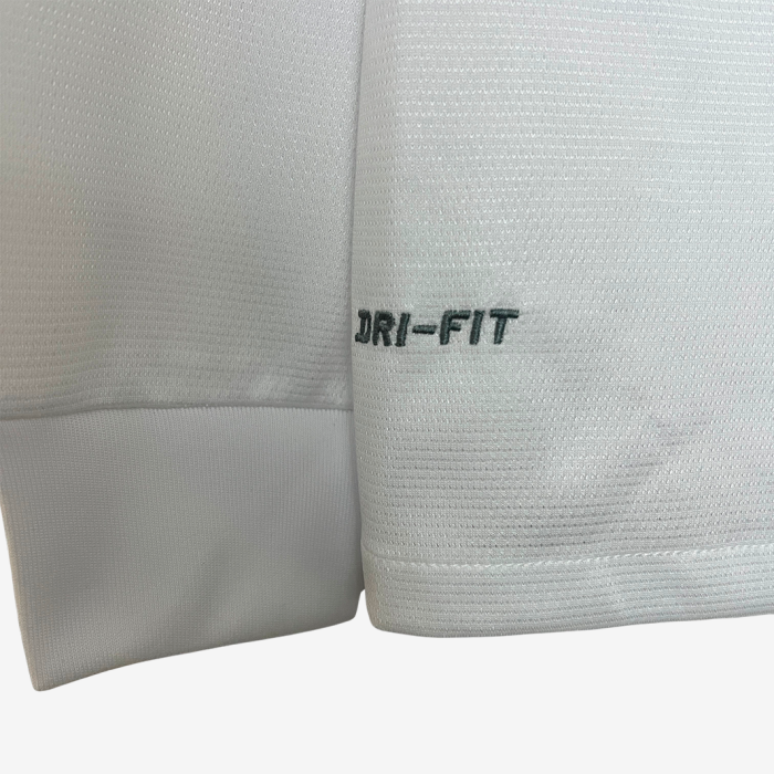 Santos 2011/12 Home Jersey Long Sleeve - Retro Version - Image 8