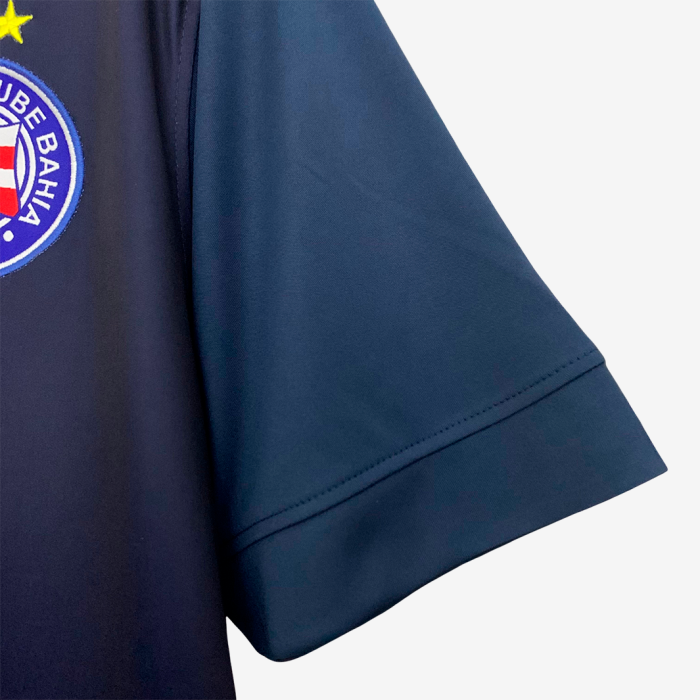 Bahia 2013/14 Away Jersey - Retro Version - Image 6
