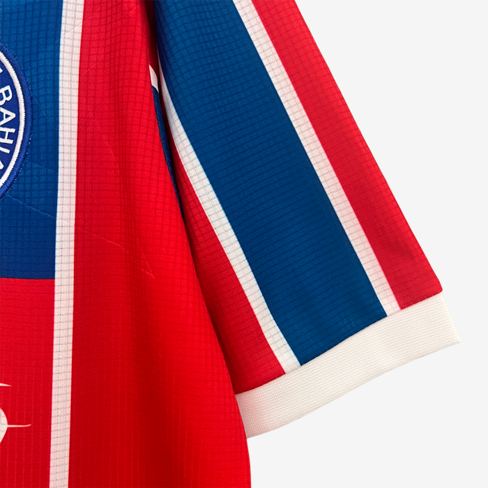 Bahia 1988 Commemorative Edition Jersey - Retro Version - Image 7