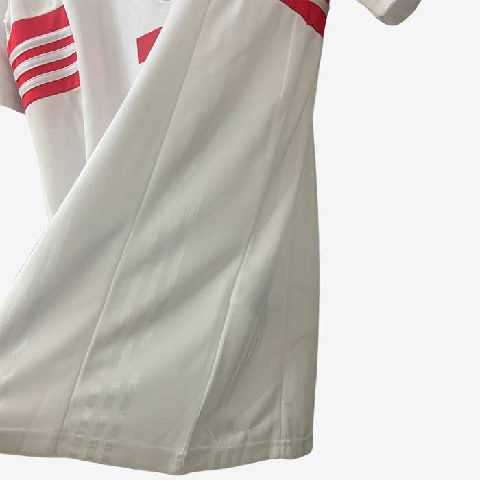 Benfica 1997/98 Away Jersey - Retro Version - Image 7