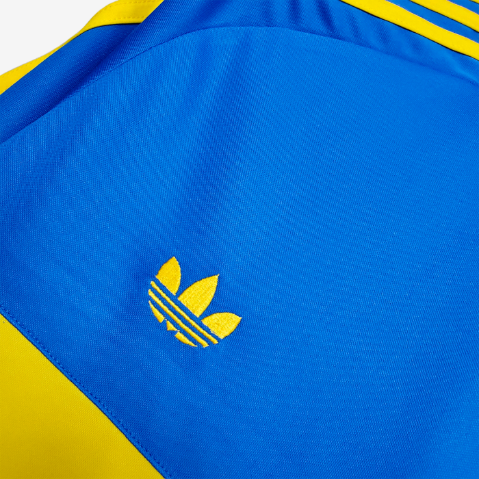 Boca Juniors 1981/82 Home Jersey - Retro Version - Image 8