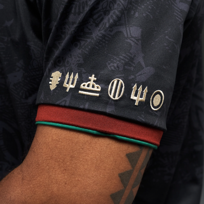 The Siu Jersey - Fan Version - Image 8