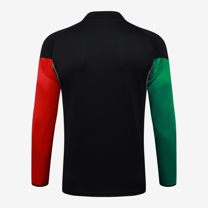 Arsenal 2025/26 Tracksuit - Image 4