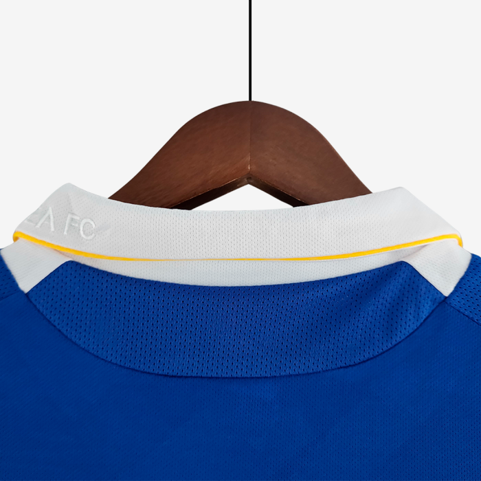 Chelsea 2008/09 Home Jersey – Retro Version - Image 5