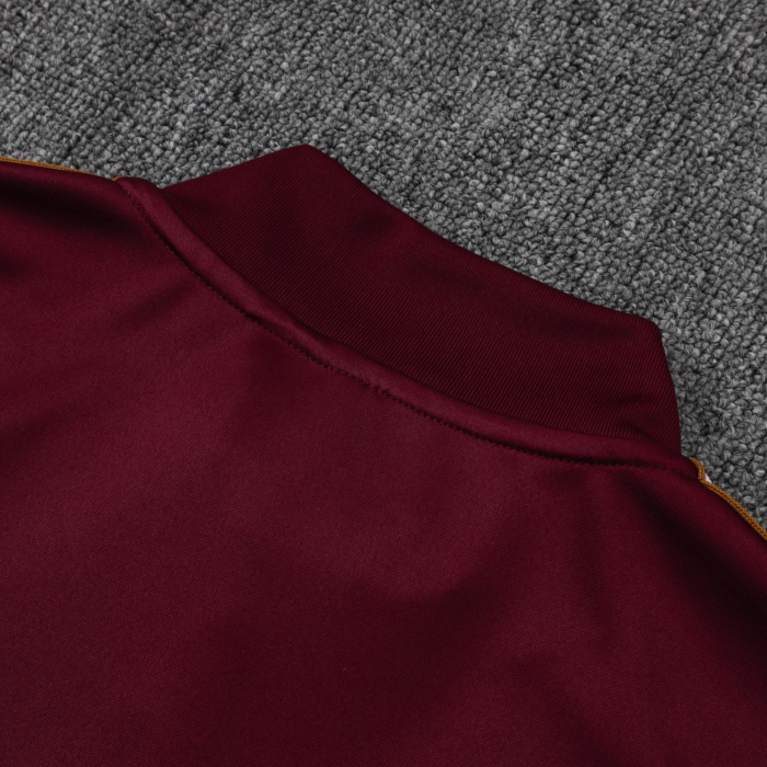 Ajax 2025/26 Tracksuit - Image 5