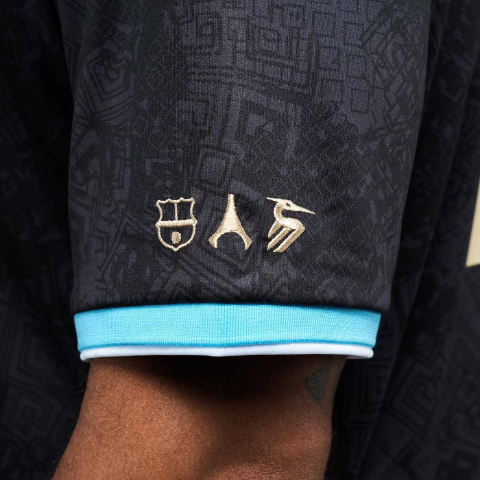 La Pulga Jersey - Fan Version - Image 8