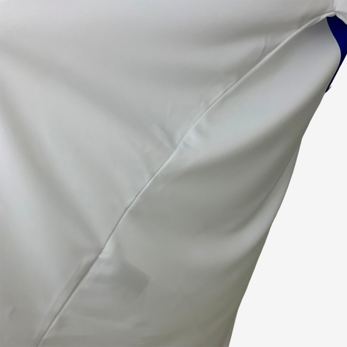 Boca Juniors 1990/91 Away Jersey - Retro Version - Image 6