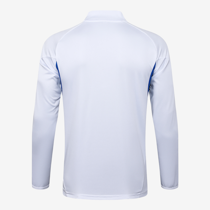 Manchester United 2025/26 Tracksuit - Image 5