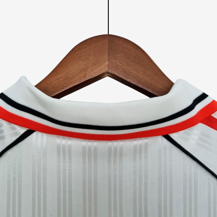 River Plate 1995/96 Home Jersey - Retro Version - Image 6