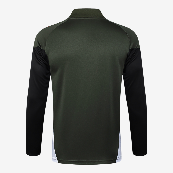 Bayern Munich 2025/26 Tracksuit - Image 4