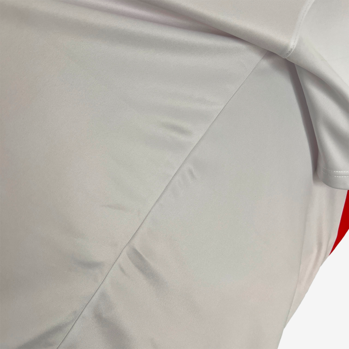 River Plate 1998/99 Home Jersey - Retro Version - Image 6