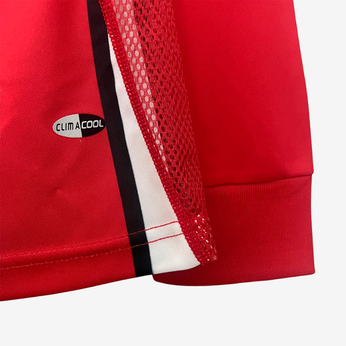 River Plate 2003/04 Away Jersey Long Sleeve - Retro Version - Image 7