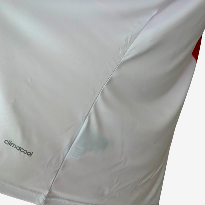 River Plate 2013/14 Home Jersey - Retro Version - Image 6
