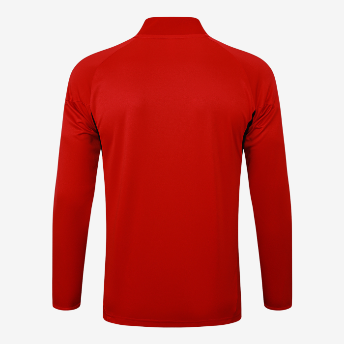 Arsenal 2025/26 Tracksuit - Image 3