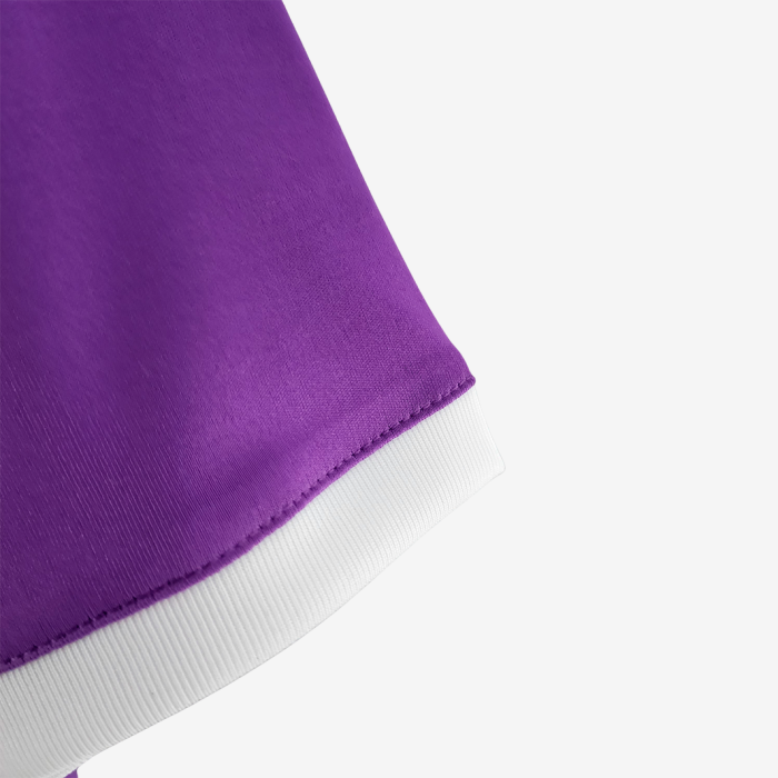 Real Madrid 2016/17 Away Jersey – Retro Version - Image 5