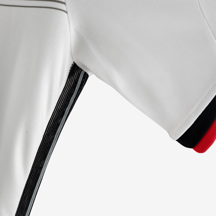 Germany 2014 Home Jersey – Retro Version - Image 5